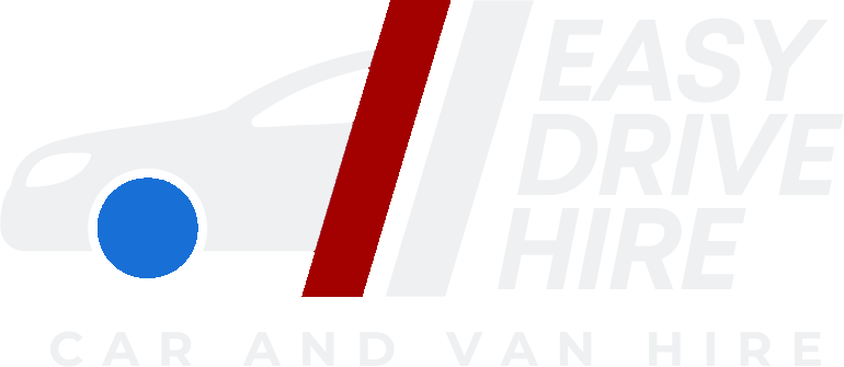 Easy Drive Hire