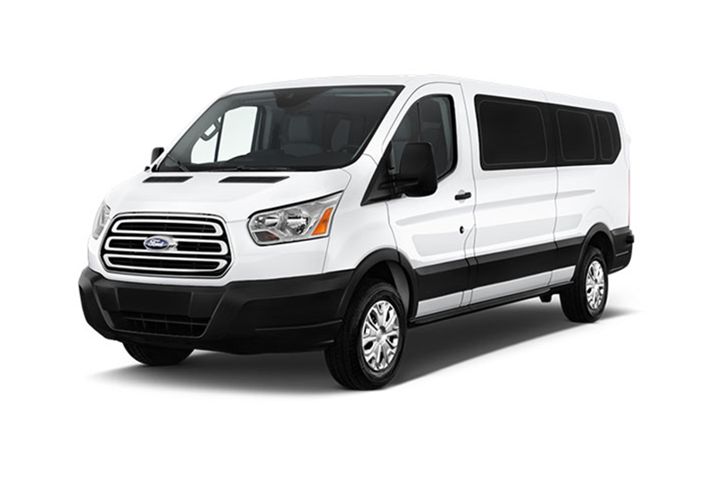 MINIBUS-15-seater