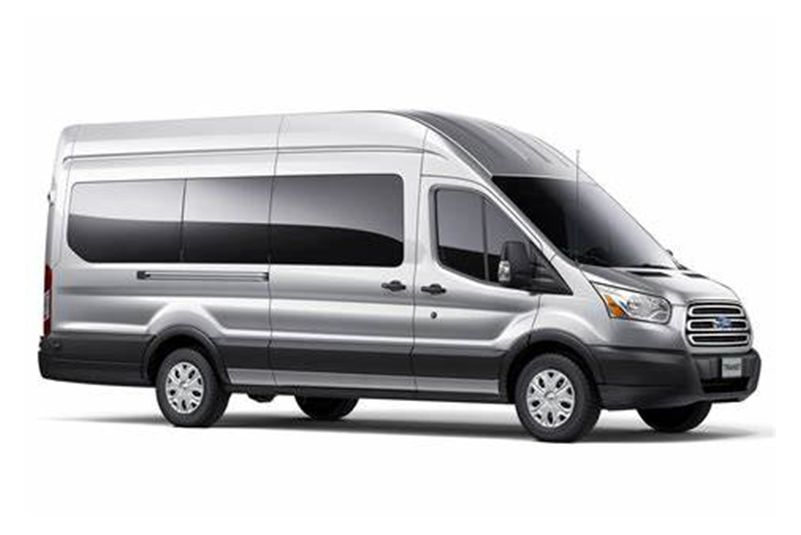 MINIBUS-17-seater
